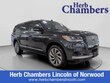  Lincoln Navigator L