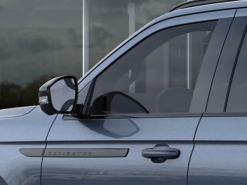new 2026 Lincoln Navigator car, priced at $112,885