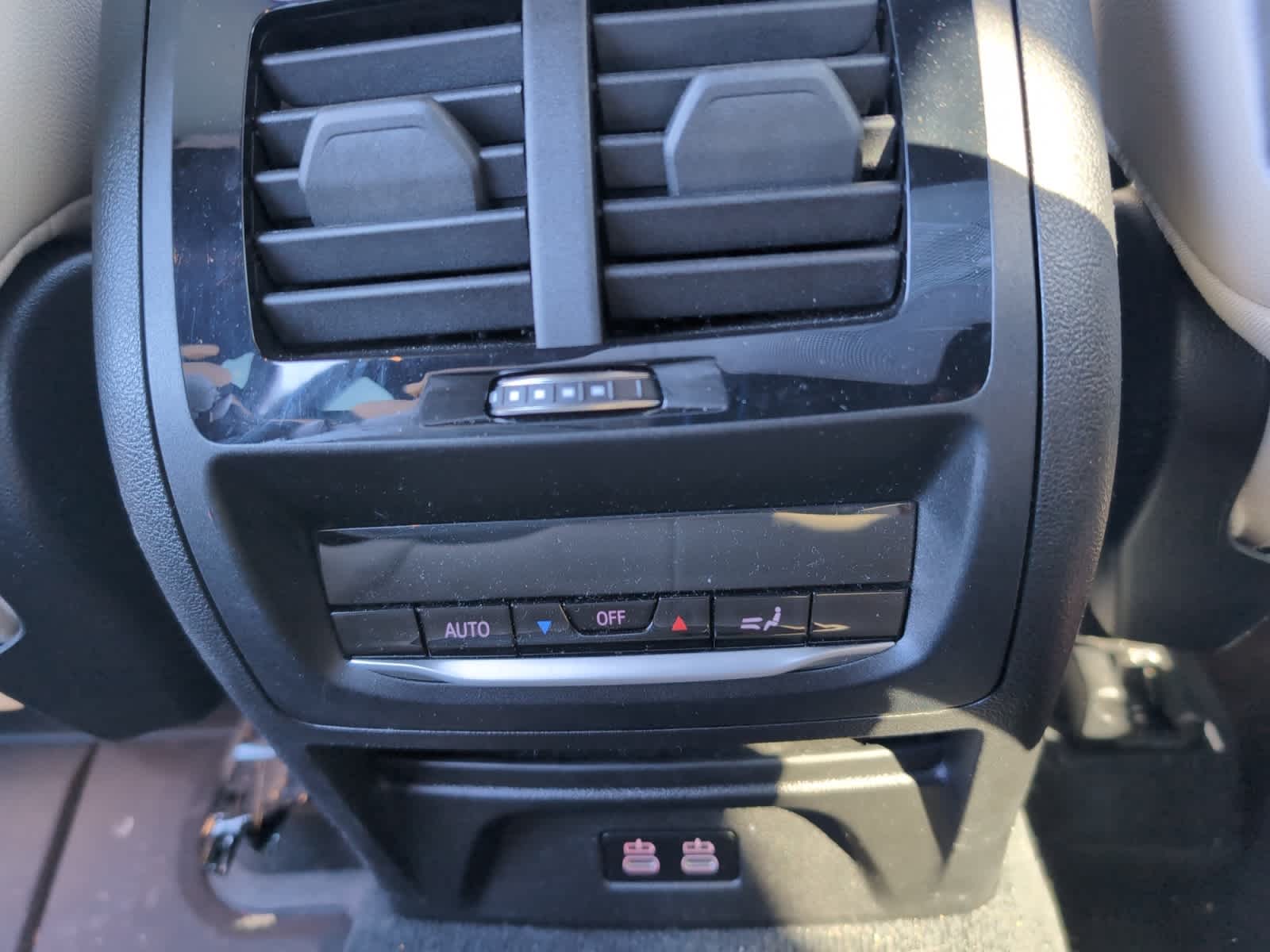 used 2023 BMW X3 car, priced at $30,398