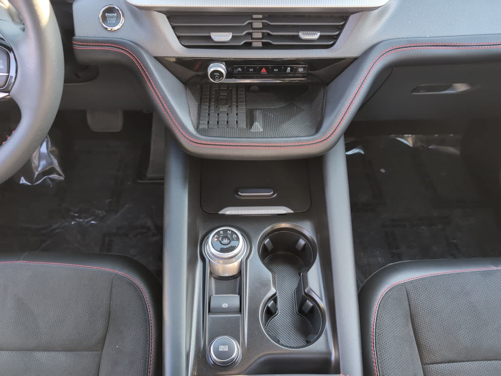 used 2025 Ford Explorer car, priced at $50,998