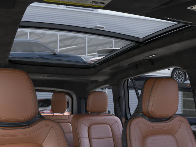 new 2026 Lincoln Aviator car, priced at $94,285