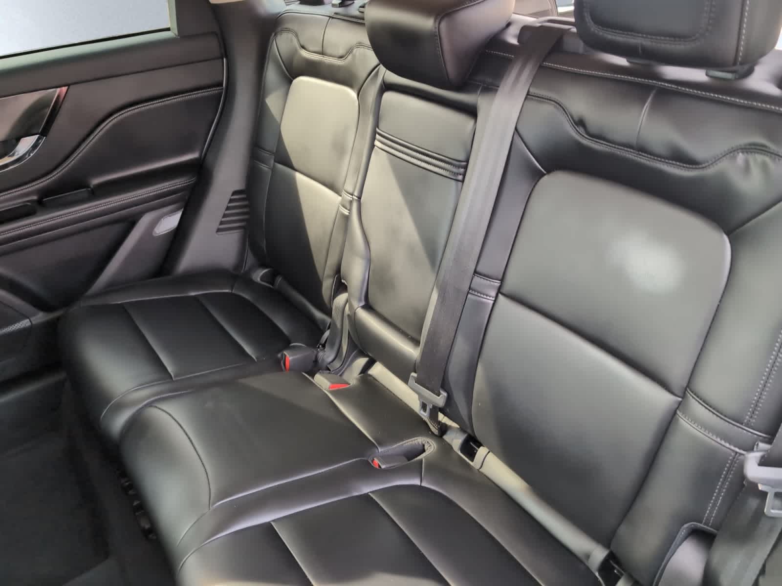 used 2023 Lincoln Corsair car, priced at $29,298