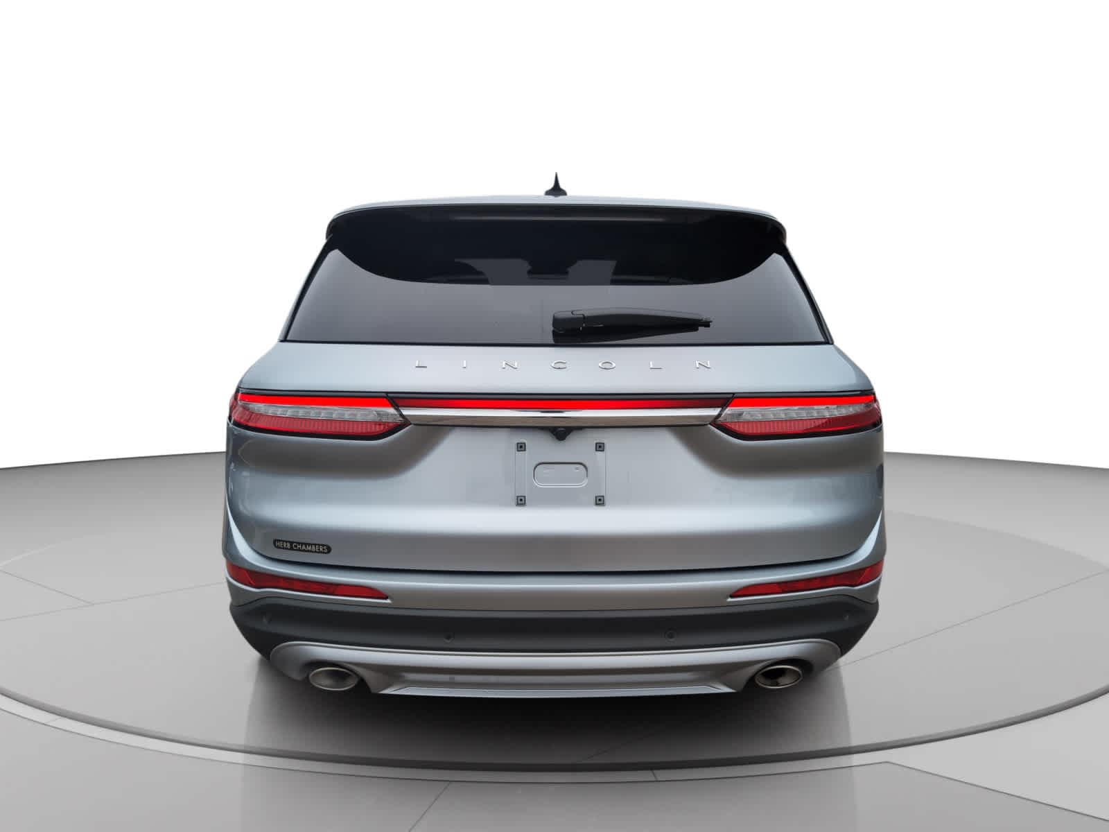 used 2021 Lincoln Corsair car, priced at $26,998