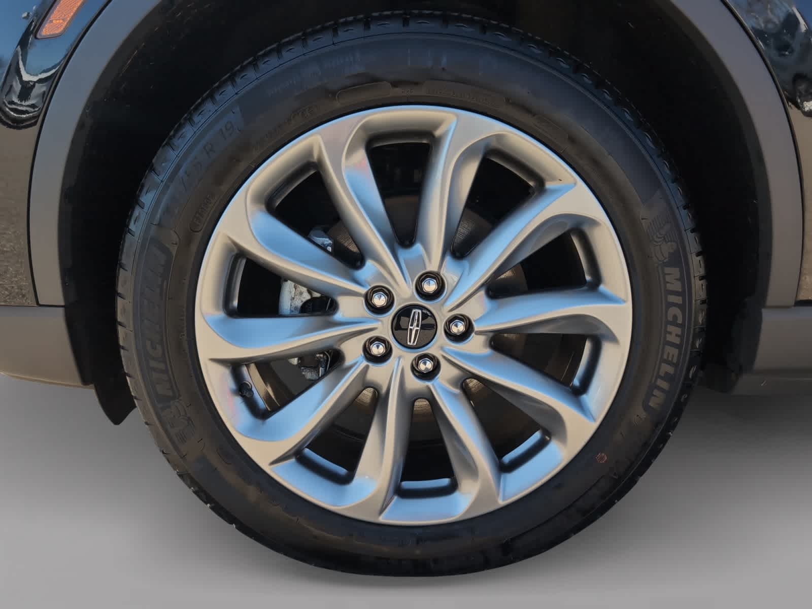 used 2022 Lincoln Corsair car, priced at $28,998