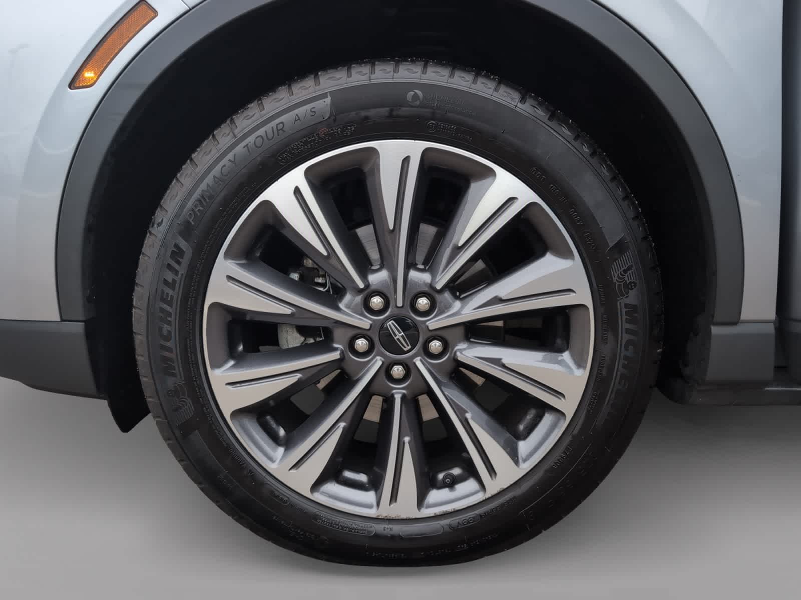 used 2021 Lincoln Corsair car, priced at $26,998