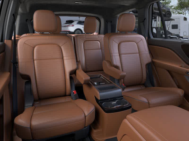 new 2026 Lincoln Aviator car, priced at $94,285