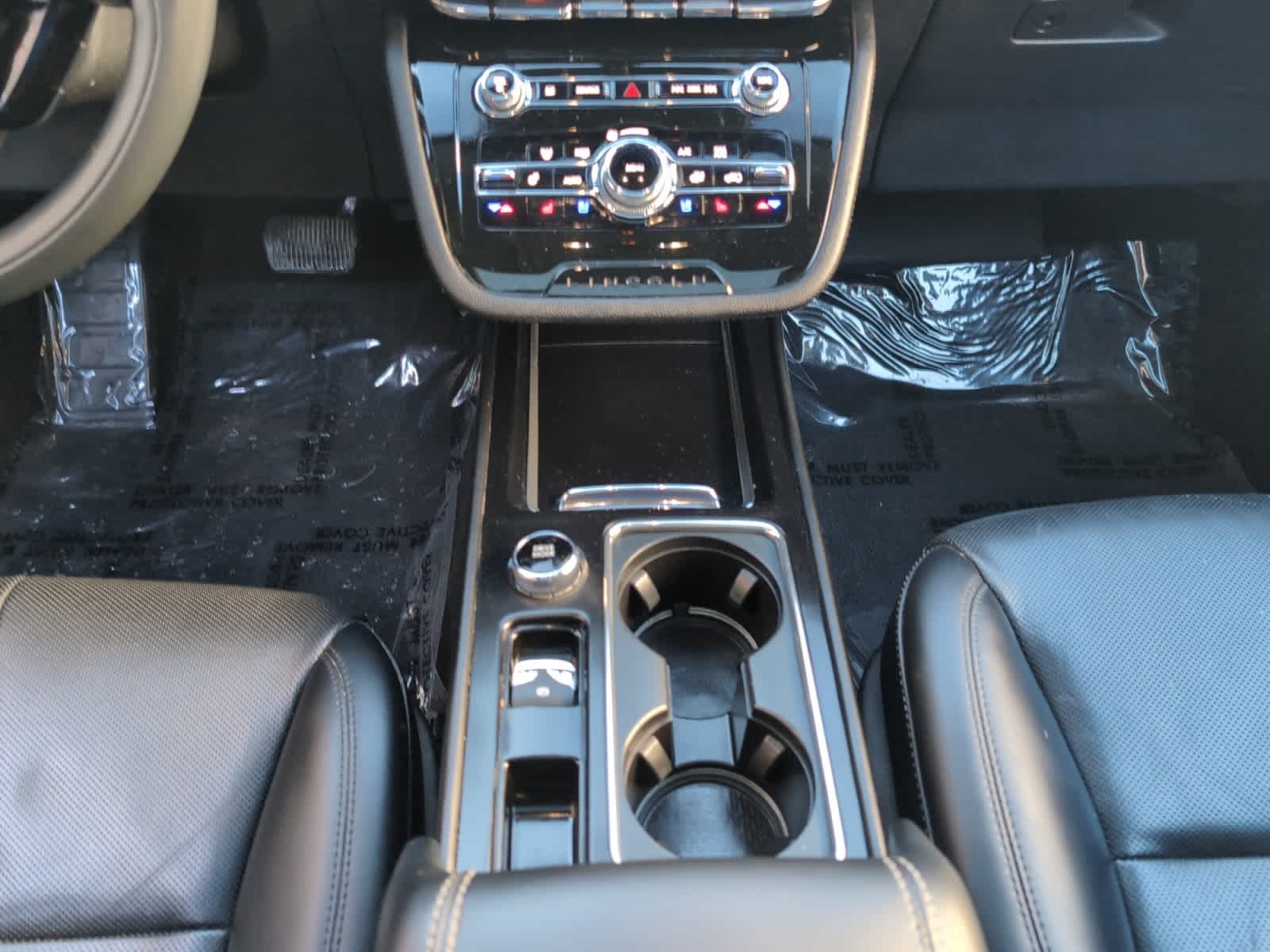 used 2021 Lincoln Corsair car, priced at $20,998