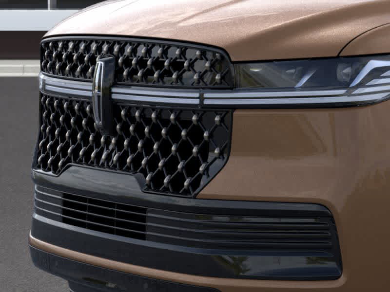 new 2026 Lincoln Navigator L car, priced at $141,825