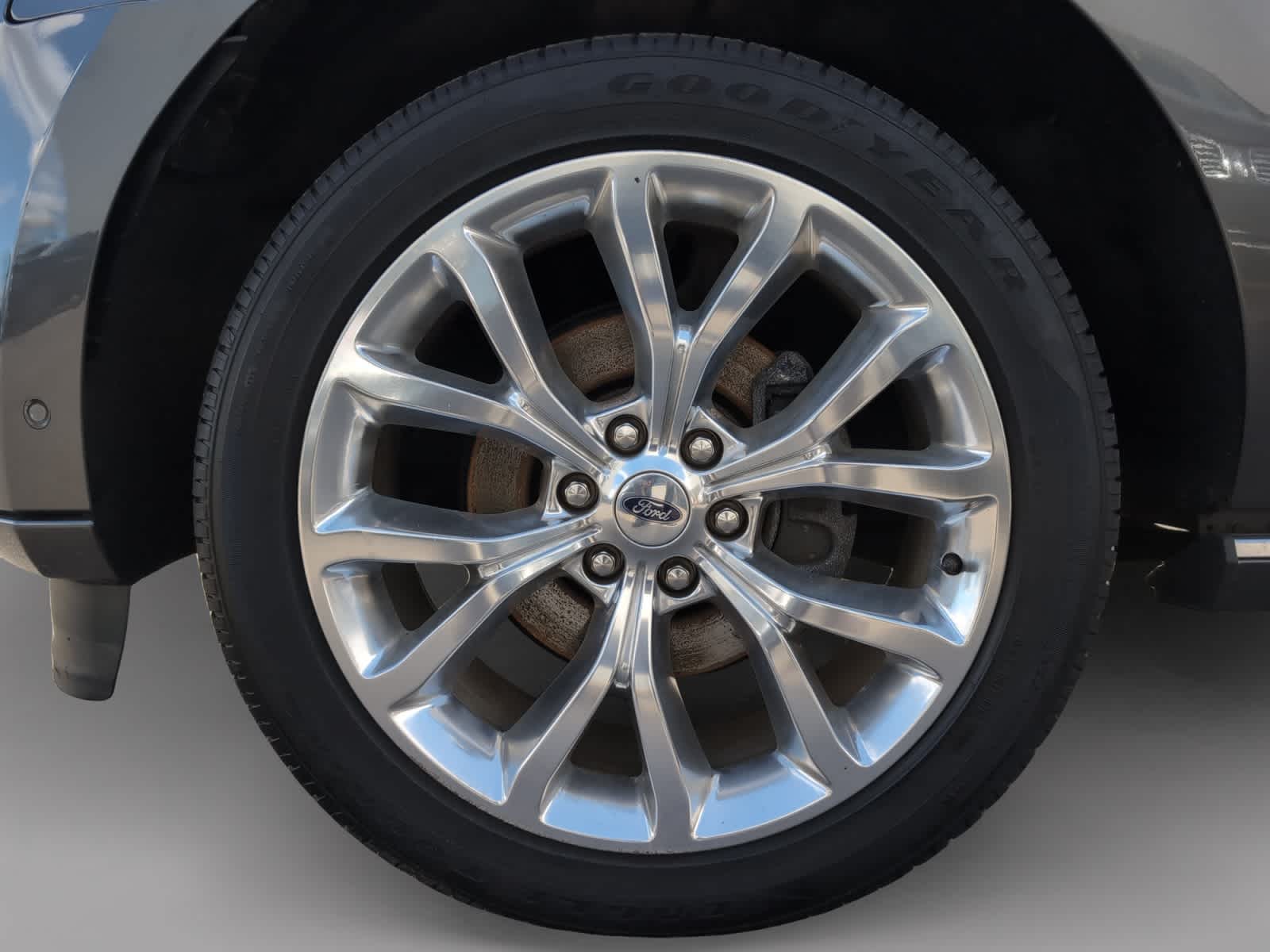 used 2019 Ford Expedition Max car, priced at $27,698