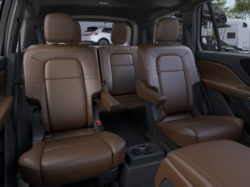 new 2026 Lincoln Aviator car, priced at $72,125