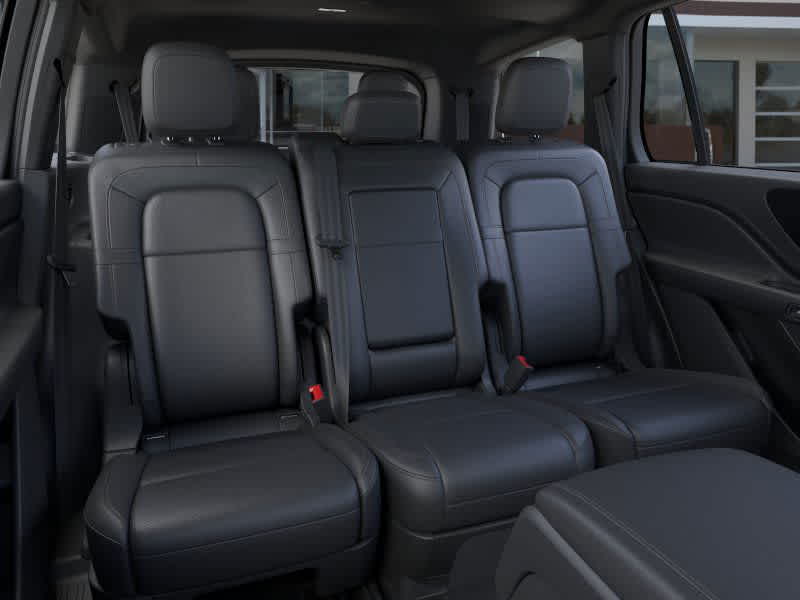 new 2026 Lincoln Aviator car, priced at $71,375