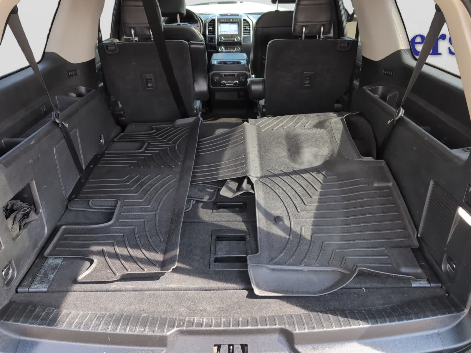 used 2019 Ford Expedition Max car, priced at $27,698