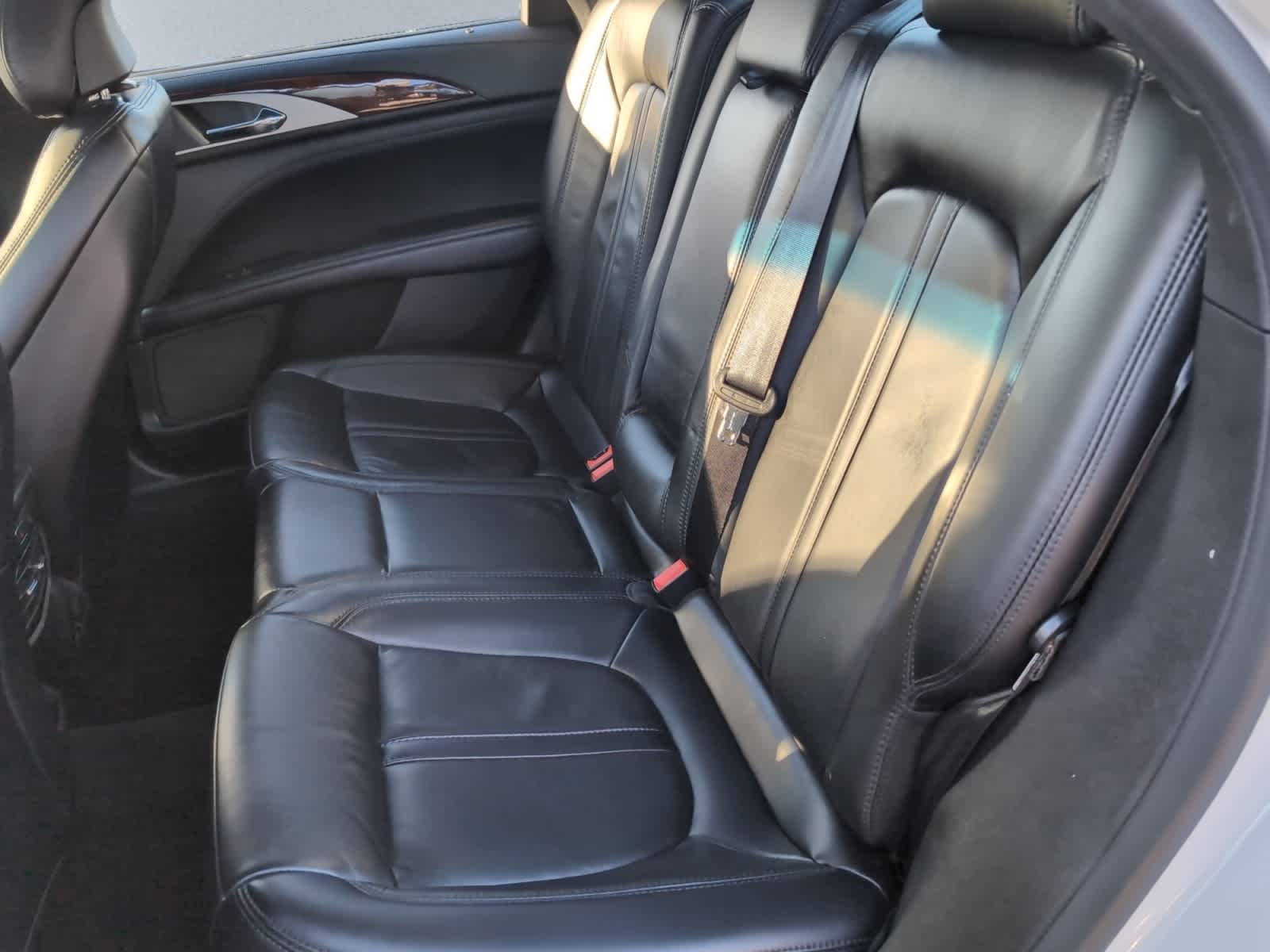 used 2019 Lincoln MKZ car, priced at $19,998