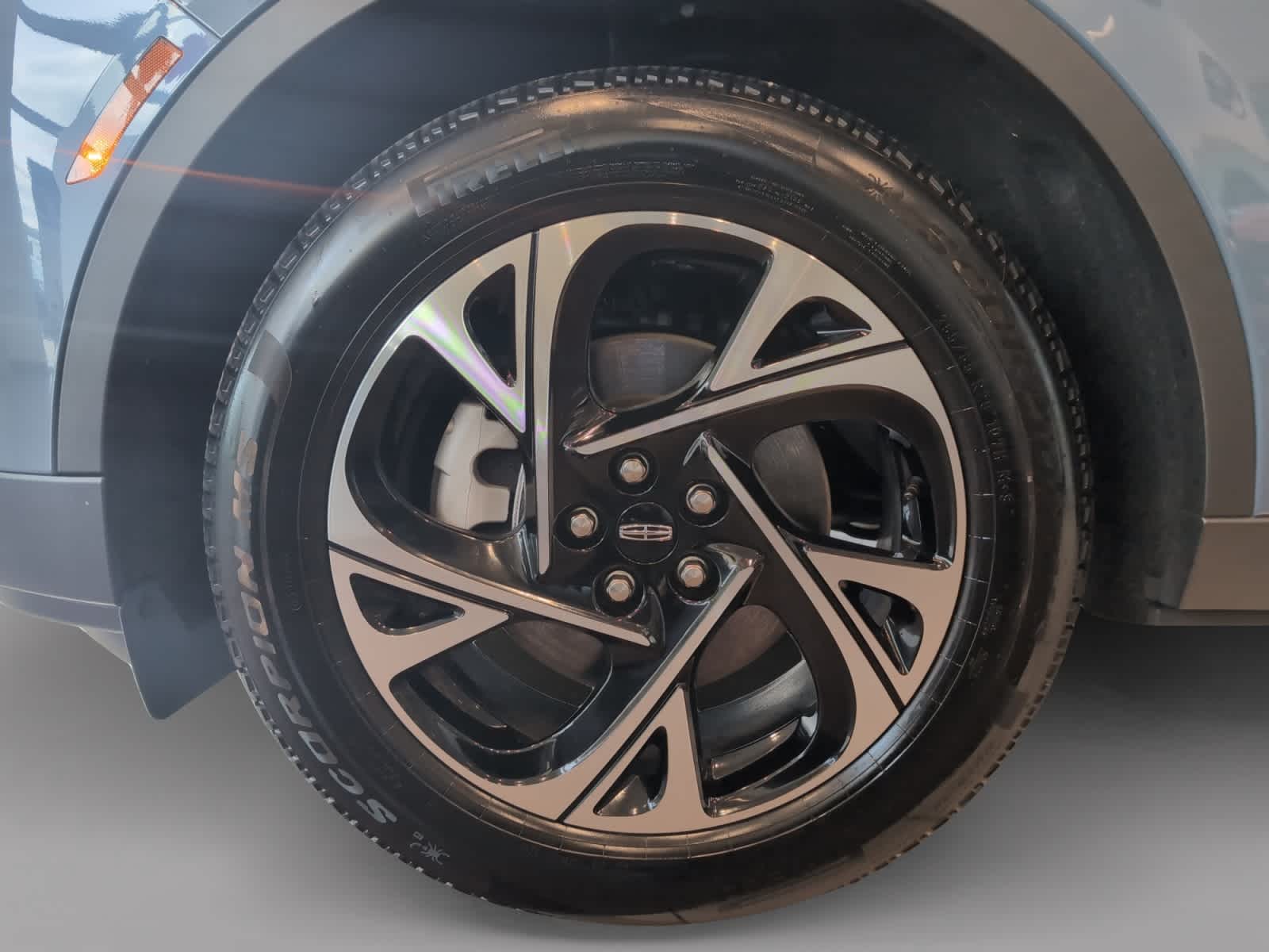 used 2026 Lincoln Nautilus car, priced at $61,398