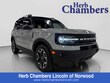  Ford Bronco Sport
