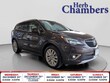  Buick Envision