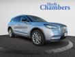 Certified 2022 Lincoln Corsair Standard SUV