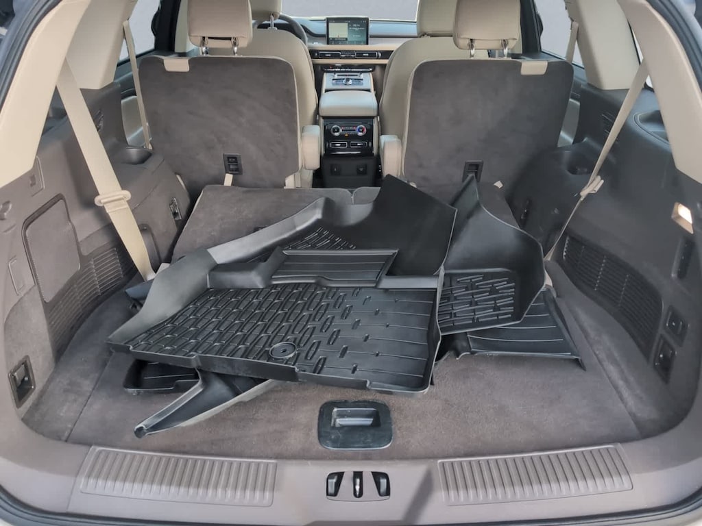 Used 2023 Lincoln Aviator Standard SUV