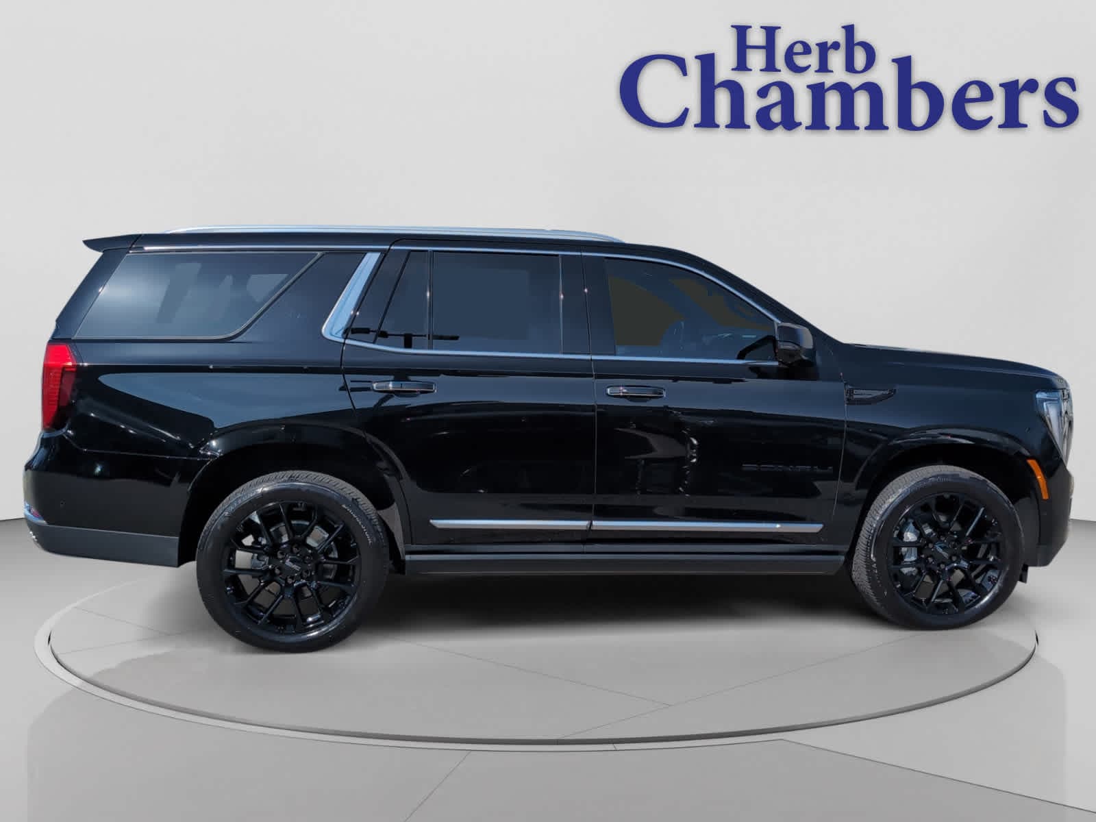 used 2026 GMC Yukon car, priced at $86,798