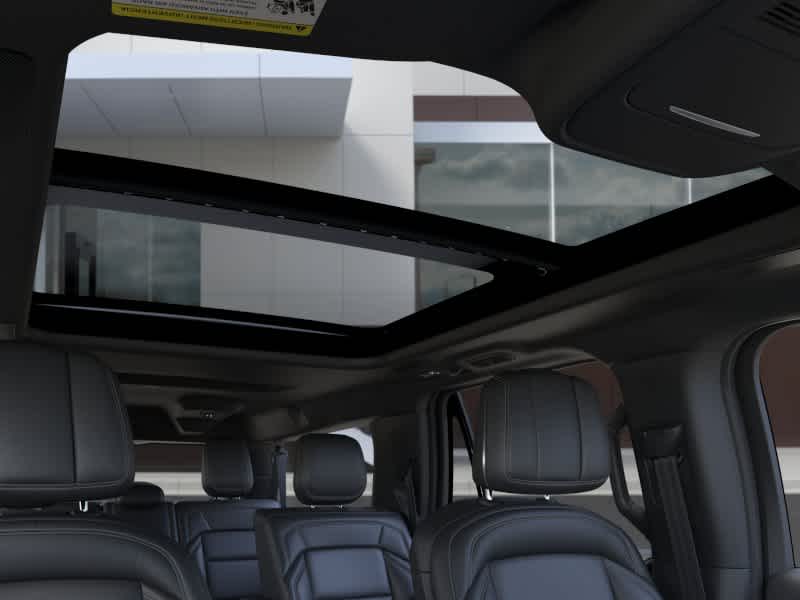 new 2026 Lincoln Navigator L car, priced at $113,115