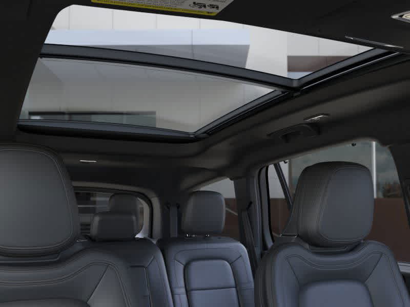 new 2026 Lincoln Aviator car, priced at $79,120