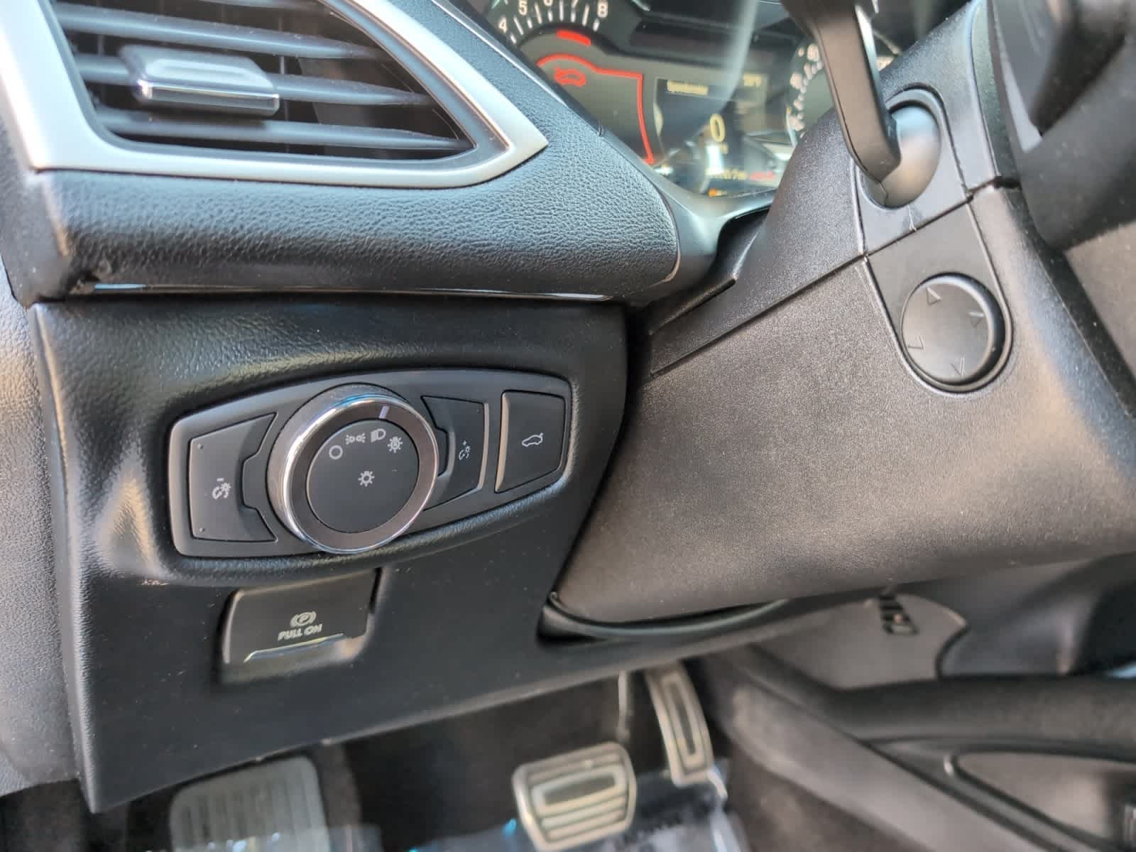 used 2019 Lincoln MKZ car, priced at $19,998