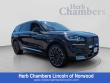 Used 2023 Lincoln Aviator Black Label SUV