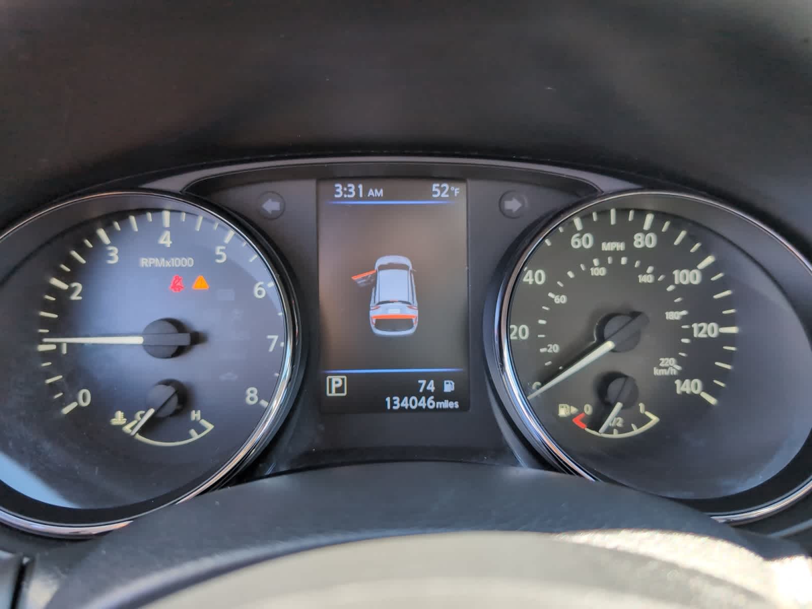 used 2021 Nissan Rogue Sport car, priced at $13,298