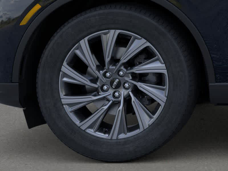 new 2026 Lincoln Aviator car, priced at $64,085