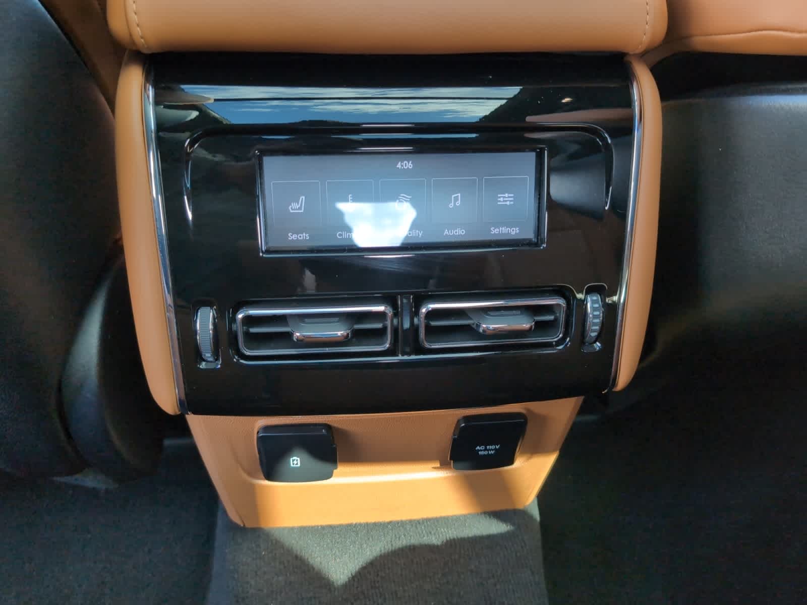 used 2023 Lincoln Aviator car, priced at $54,998