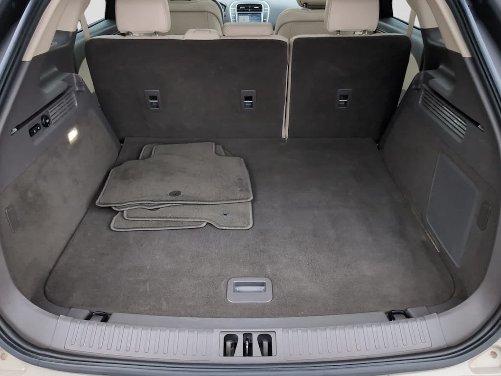 Used 2020 Lincoln Nautilus Reserve SUV