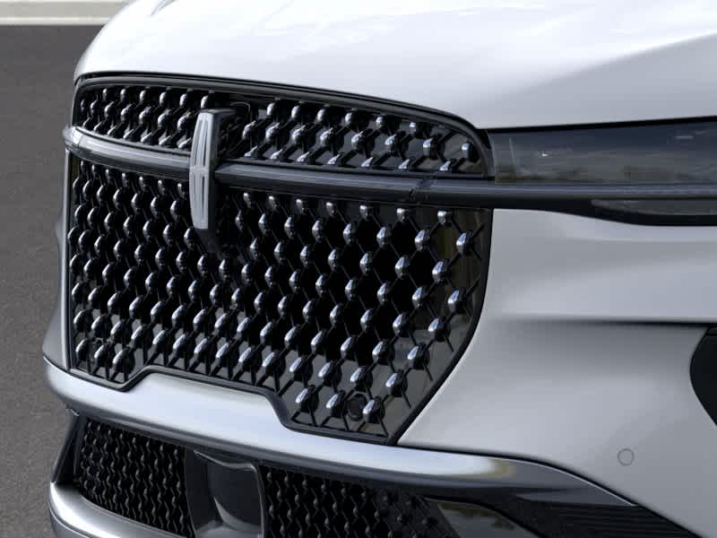 new 2026 Lincoln Nautilus car, priced at $66,105