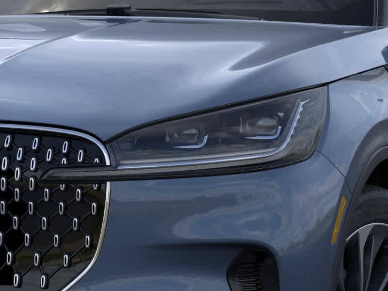 new 2026 Lincoln Aviator car, priced at $82,370