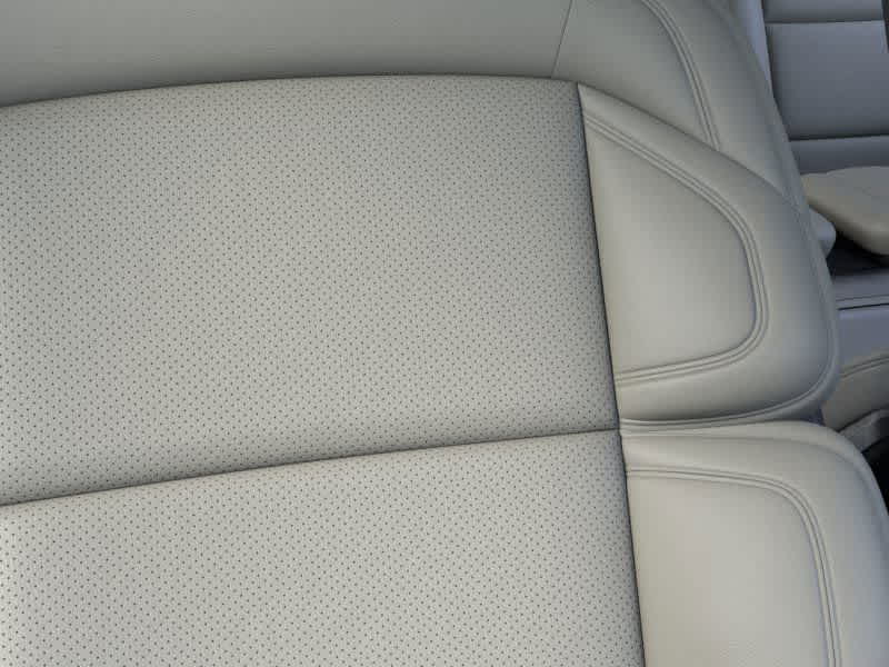 new 2026 Lincoln Navigator car, priced at $112,585