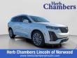 Used 2022 CADILLAC XT6 Premium Luxury SUV