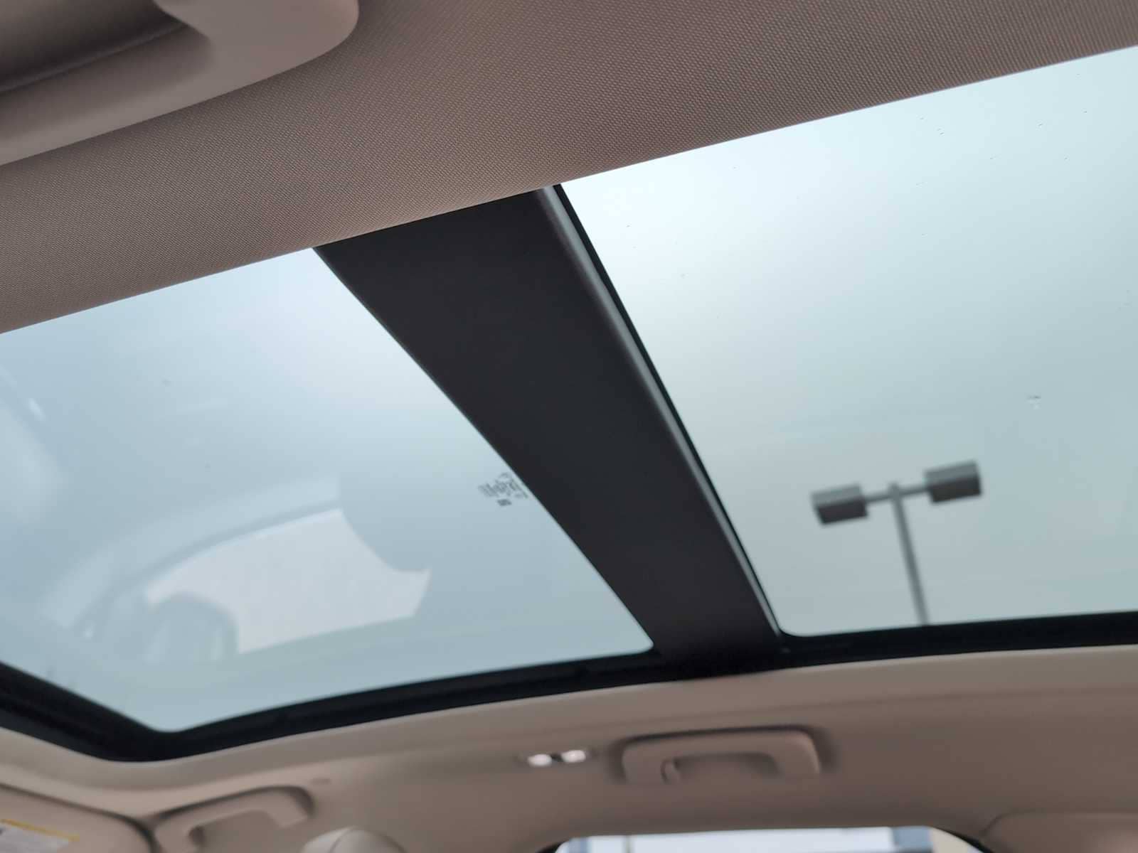 used 2022 Lincoln Corsair car, priced at $26,298