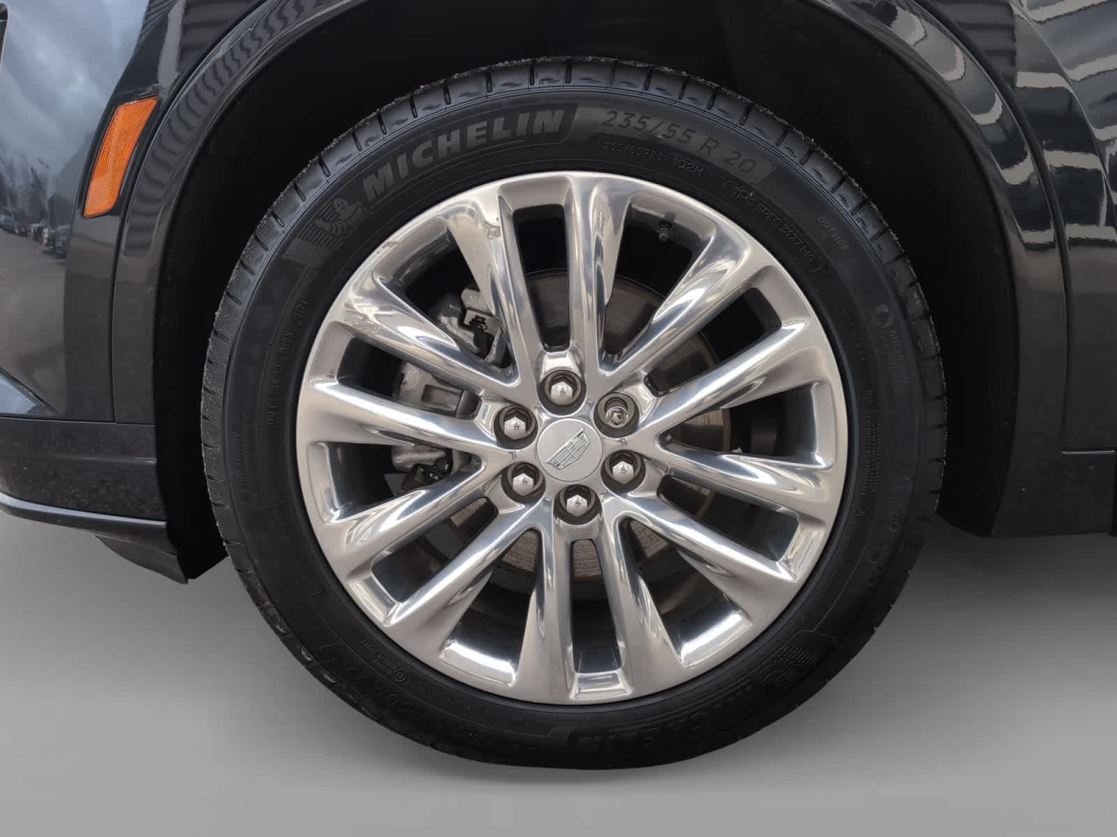 used 2021 Cadillac XT6 car, priced at $29,899