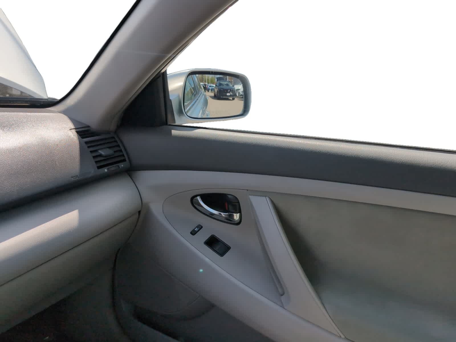 used 2007 Toyota Camry car, priced at $8,998