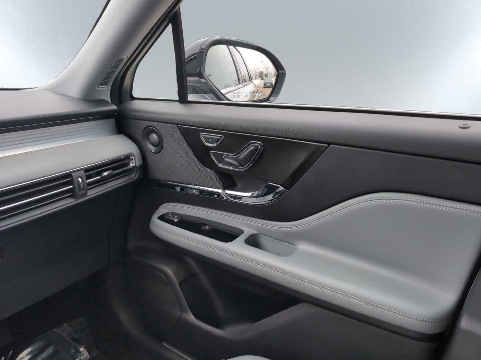 used 2021 Lincoln Corsair car, priced at $26,998