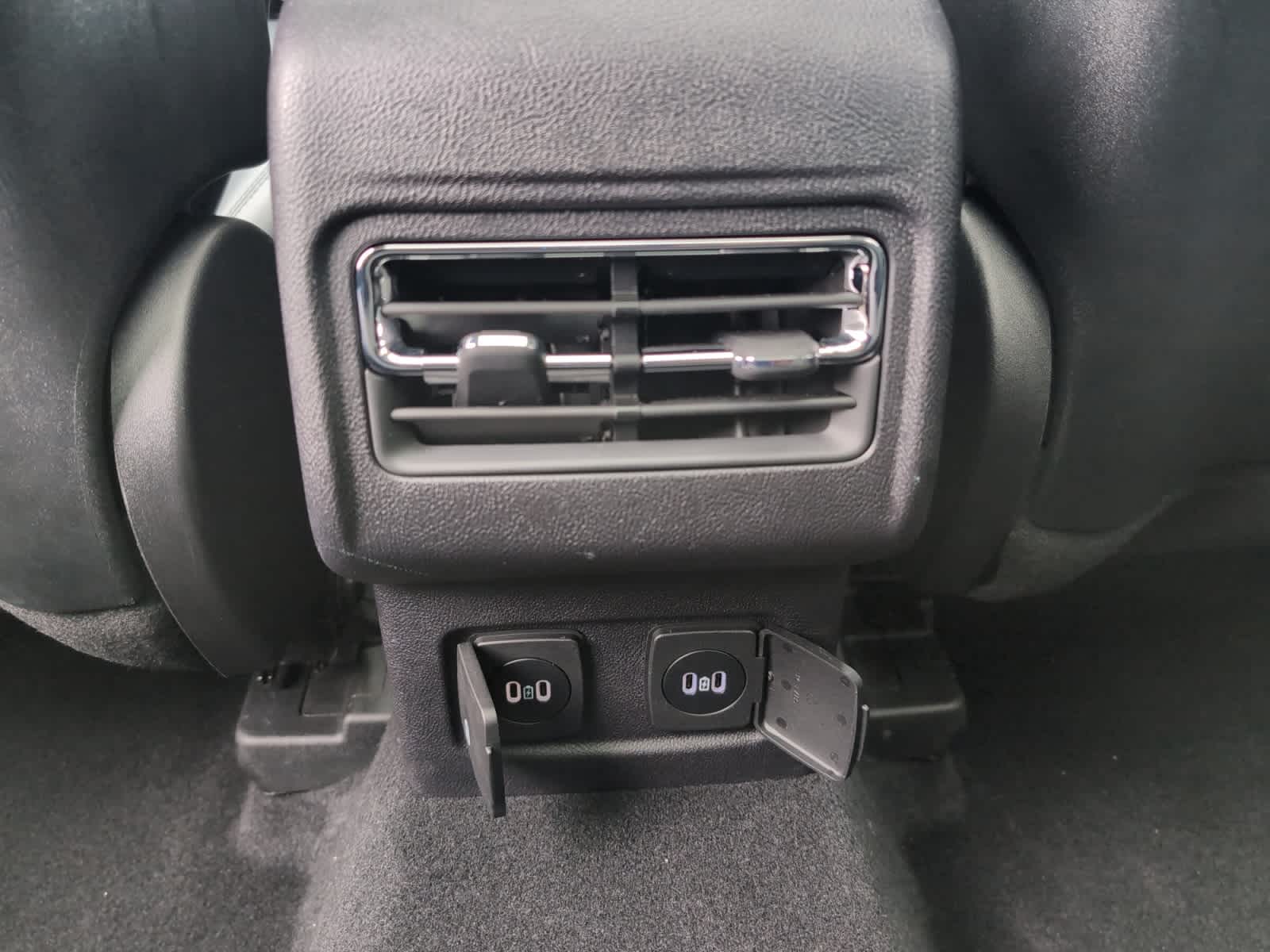 used 2023 Lincoln Corsair car, priced at $32,998