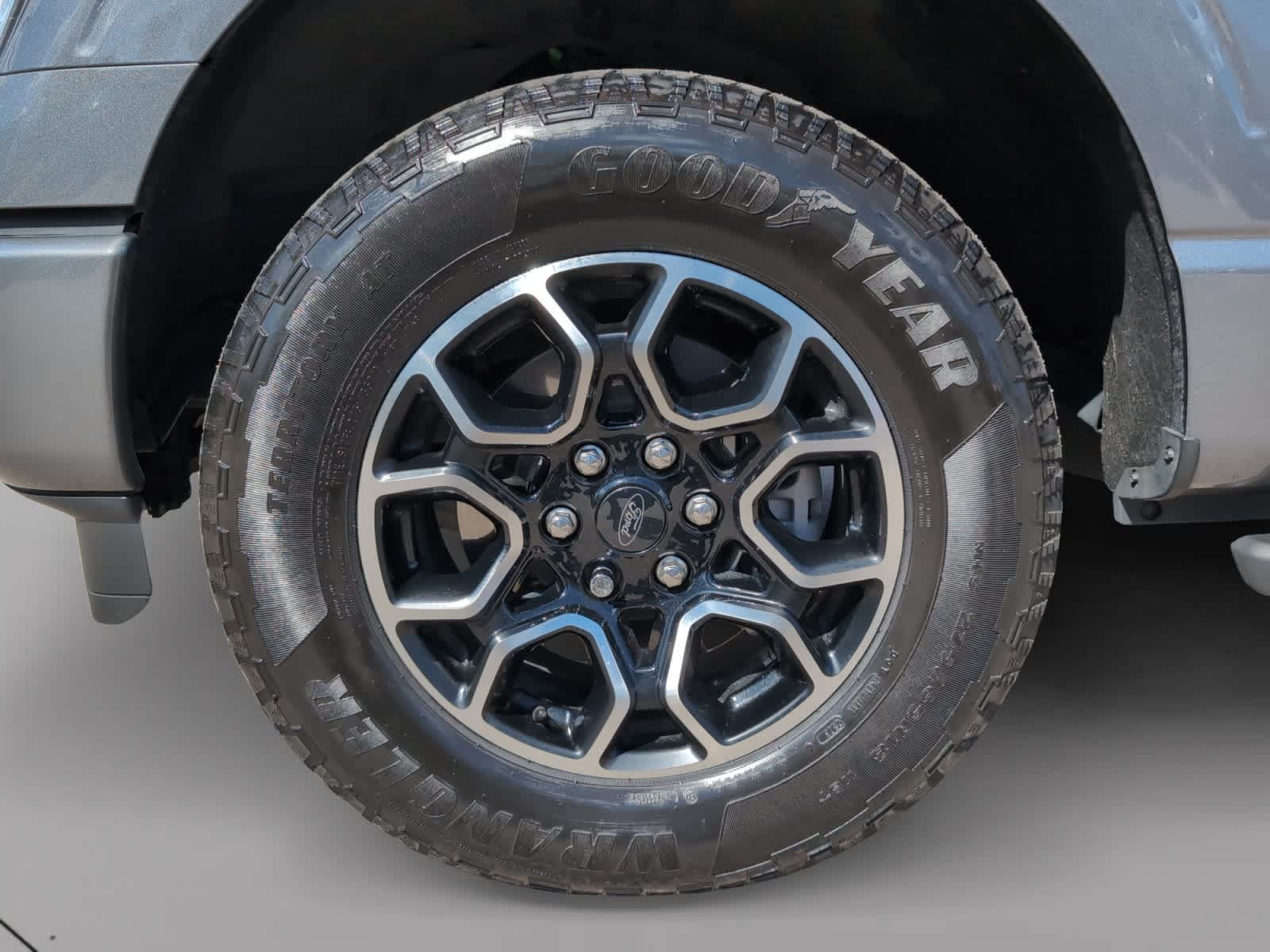 used 2023 Ford F-150 car, priced at $38,798
