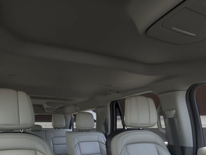 new 2026 Lincoln Navigator L car, priced at $98,565