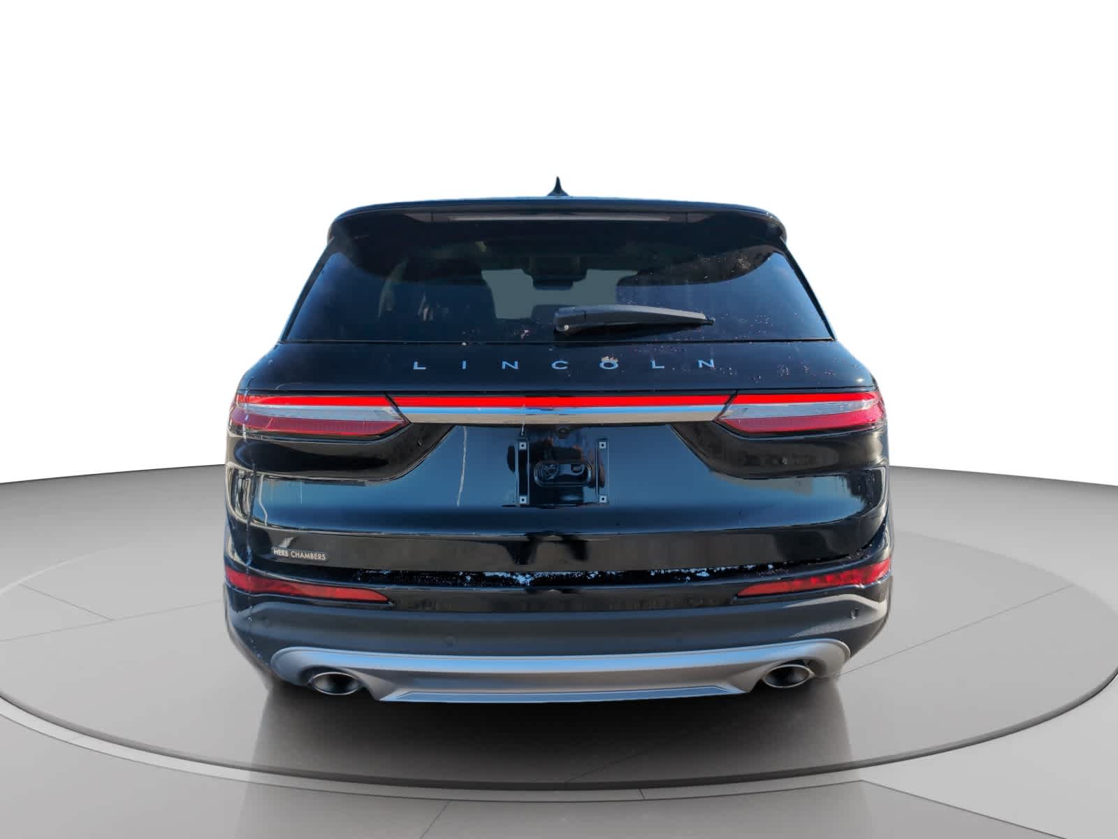 used 2025 Lincoln Corsair car, priced at $46,998