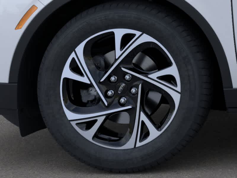 new 2026 Lincoln Nautilus car, priced at $66,705