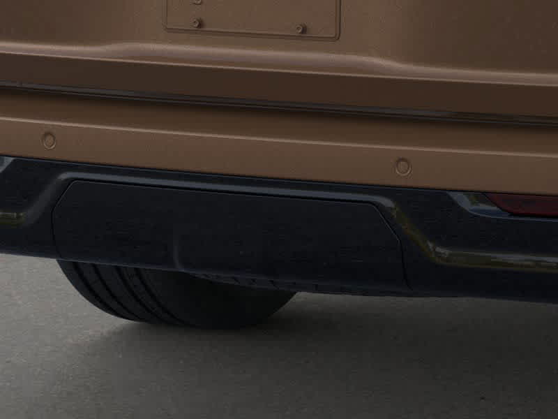 new 2026 Lincoln Navigator L car, priced at $127,665