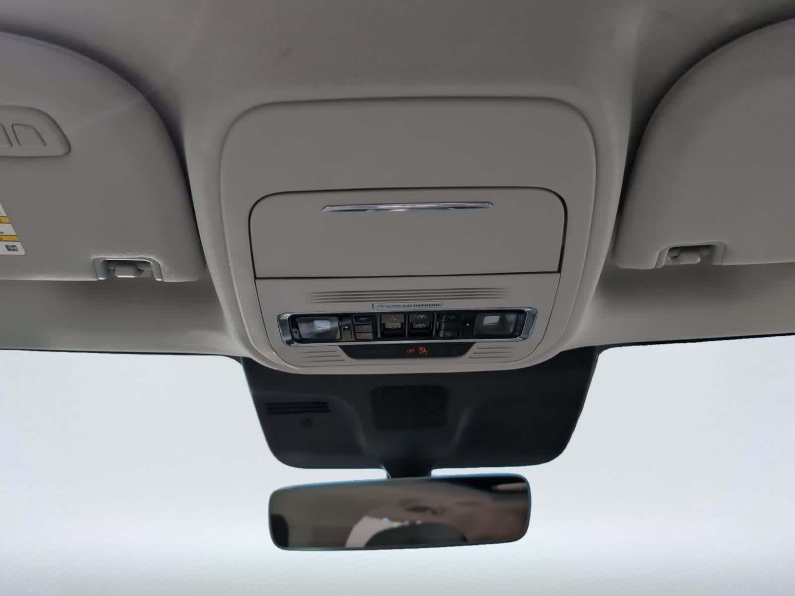 used 2026 Lincoln Navigator car, priced at $96,077
