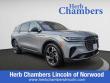 Used 2025 Lincoln Nautilus Premiere SUV
