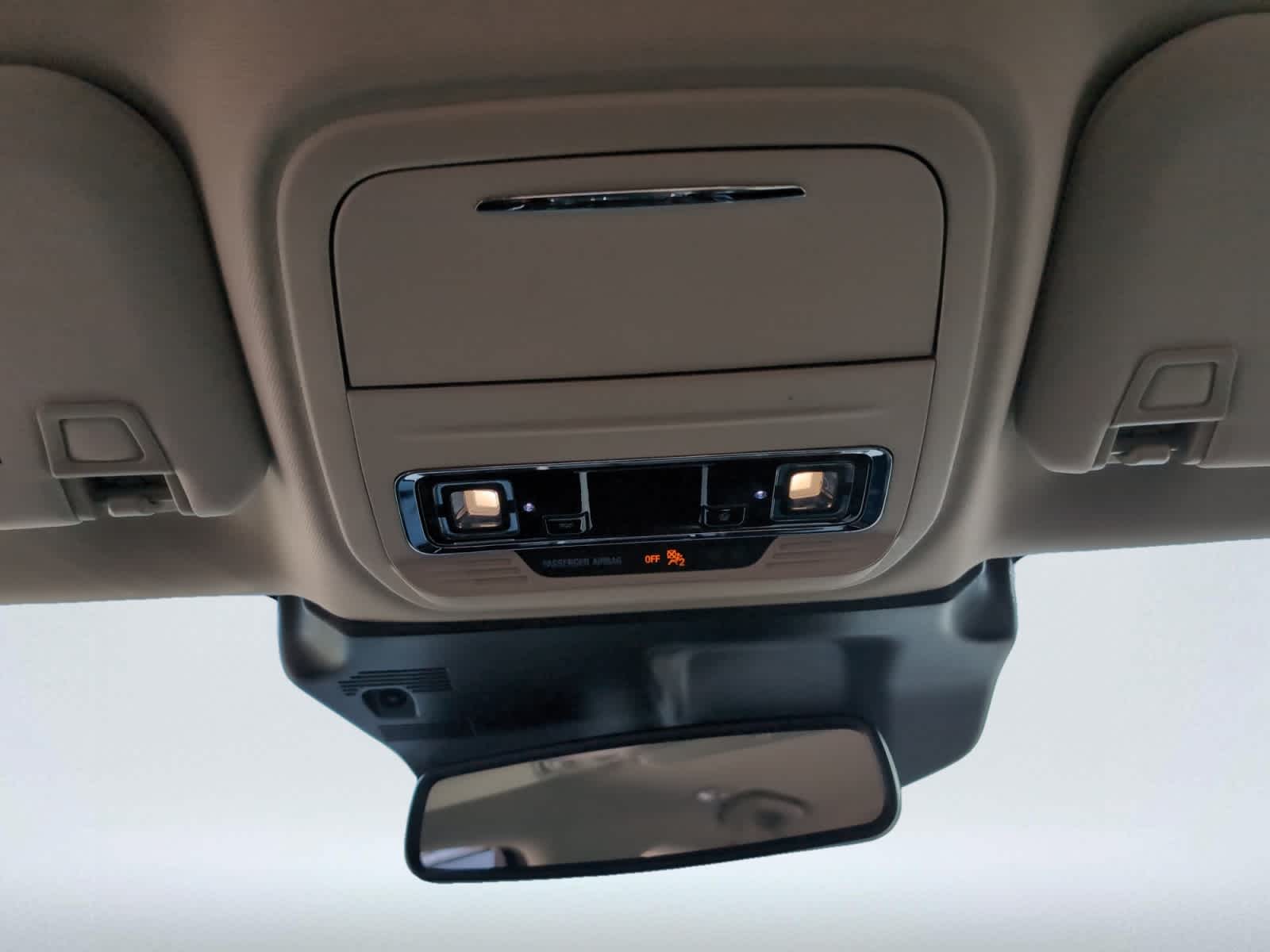 used 2023 Lincoln Corsair car, priced at $29,298