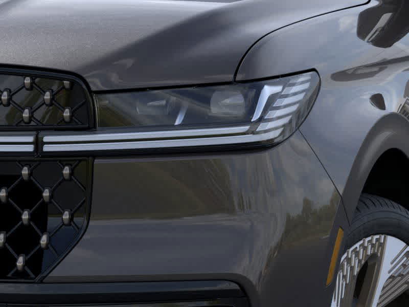 new 2026 Lincoln Navigator L car, priced at $127,865