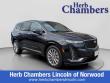 Used 2021 CADILLAC XT6 Premium Luxury SUV